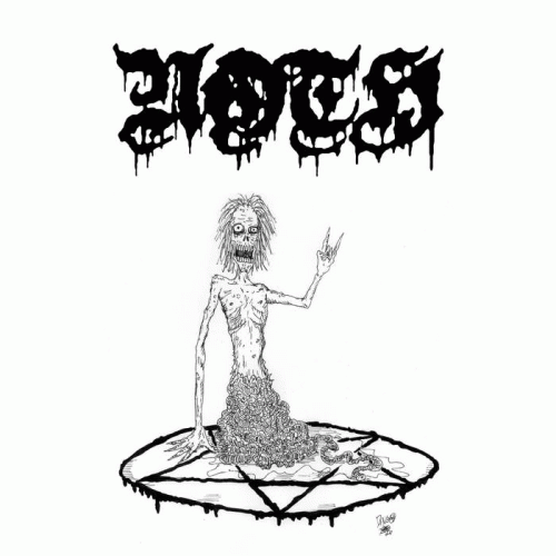 Surreal, Morbid and Abstract